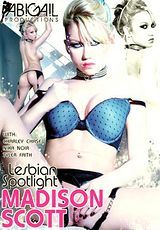 Bekijk volledige film - Lesbian Spotlight Madison Scott