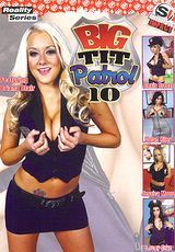 Watch full movie - Big Tit Patrol 10