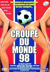 Ver película completa - Croupe Du Monde 98