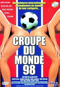 Croupe Du Monde 98