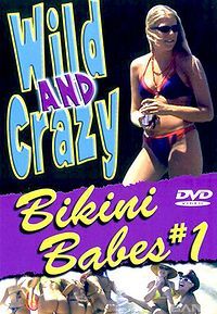 Wild And Crazy Bikini Babes