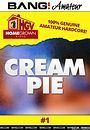 cream pie