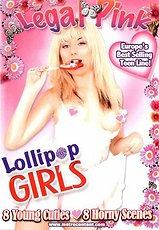 Guarda il film completo - Lollipop Girls