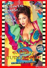 Watch full movie - Risque Burlesque 2