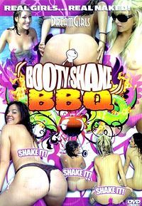 Booty Shake Bbq