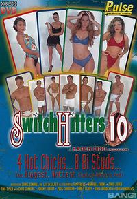 Switch Hitters 10