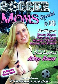 Soccer Moms Revealed 16