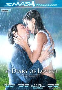 Diary Of Love