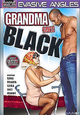 Watch full movie - Grandma Goes Black