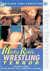 Ver película completa - Misty Rain Wrestling Terror