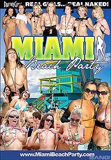 Ver película completa - Miami Beach Party