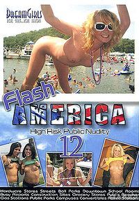 Flash America 12