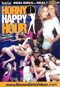 Horny Happy Hour