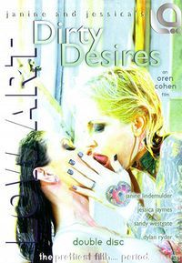 Janine And Jessica Dirty Desires