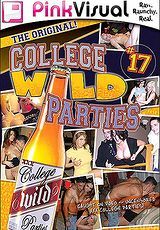 Watch full movie - College Wild Parties 17