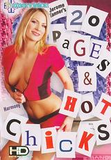 Regarder le film complet - 20 Pages & Hot Chicks