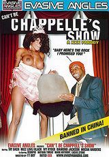 Ver película completa - Can't Be Chappelle's Show