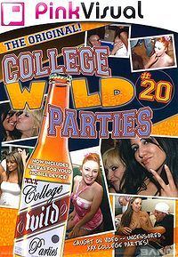 College Wild Parties 20