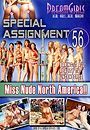 special assignment 56 miss nude north america