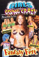 Watch full movie - Girls Going Crazy Fantasy Fest