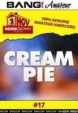 Watch full movie - Cream Pie 17