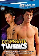 Watch full movie - Desperate Twinks 1