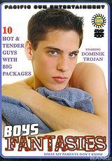 Guarda il film completo - Boys Fantasies