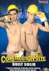 Guarda il film completo - Construction Site