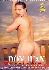 Watch full movie - Don Juan