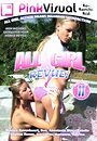 all girl revue 11