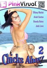 Guarda il film completo - Chicks Ahoy 2