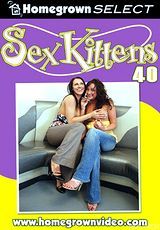 Watch full movie - Sex Kittens 40