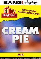 Watch full movie - Cream Pie 15