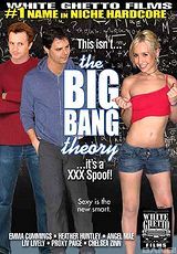 Vollständigen Film ansehen - This Isn't The Big Bang Theory