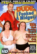 Vollständigen Film ansehen - Dude I Fucked A Midget