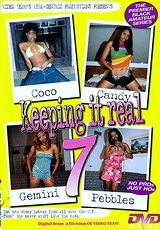 Guarda il film completo - Keeping It Real 7