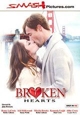 Vollständigen Film ansehen - Broken Hearts