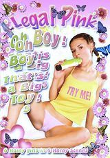 Watch full movie - Oh Boy That's A Big Toy 5