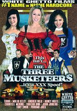 Vollständigen Film ansehen - This Isn't The Three Musketeers ...It's A Xxx Spoof!