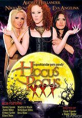 Bekijk volledige film - Hocus Pocus Xxx