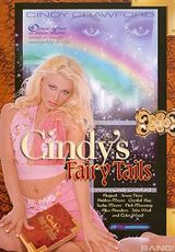 Watch full movie - Cindy's Fairy Tails