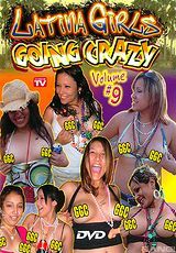 Guarda il film completo - Latina Girls Going Crazy 9