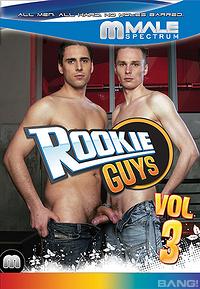 Rookie Guys 3