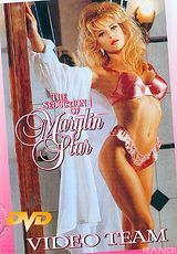 Ver película completa - Seduction Of Marilyn Star