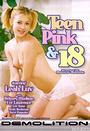 teen pink and 18