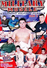 Regarder le film complet - Military Muscle 3