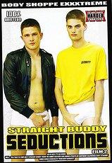 Ver película completa - Straight Buddy Seductions 2