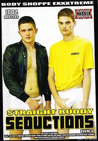 Straight Buddy Seductions 2