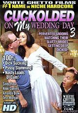 Guarda il film completo - Cuckolded On My Wedding Day 3