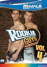 Ver película completa - Rookie Guys 4